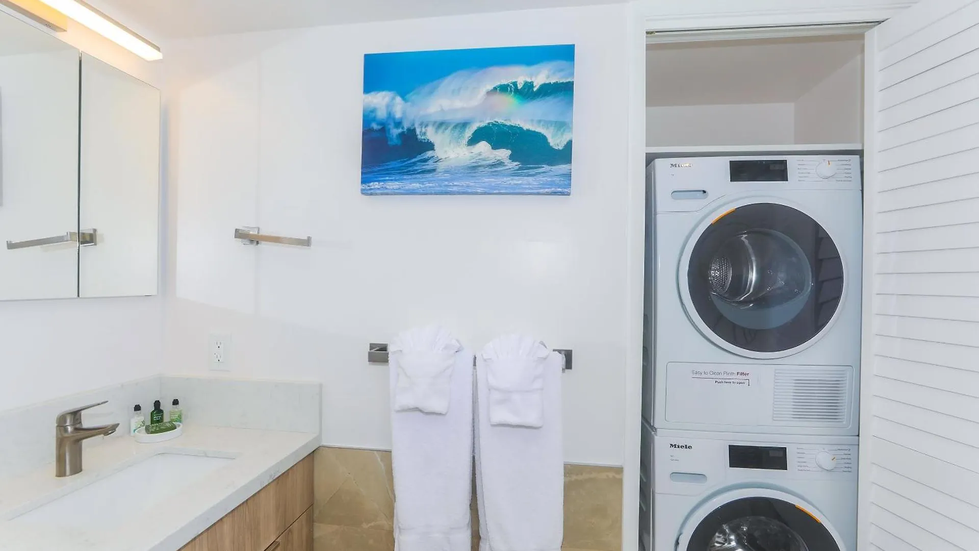 Apartamento Ilikai Tower 525 City View 2Br Honolulu Estados Unidos