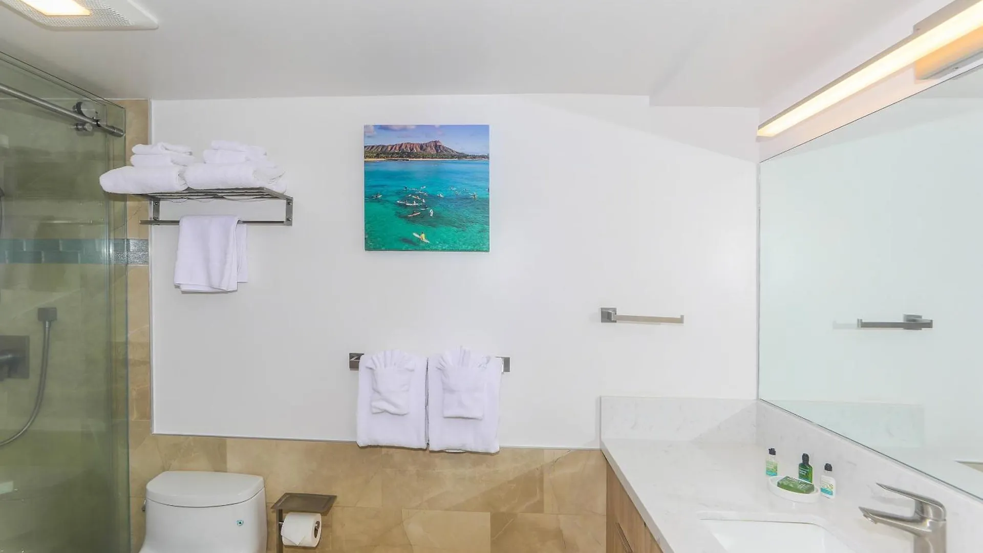 Ilikai Tower 525 City View 2Br Honolulu 0*,